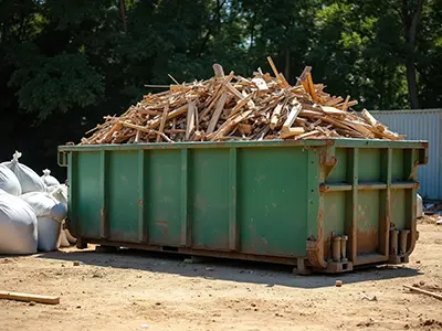 Dumpster Rentals-Texas-6